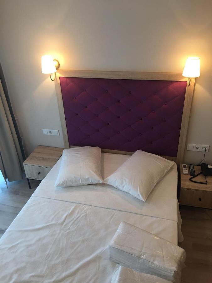 Cadde Suite Bakirkoey Istanbul Exterior photo