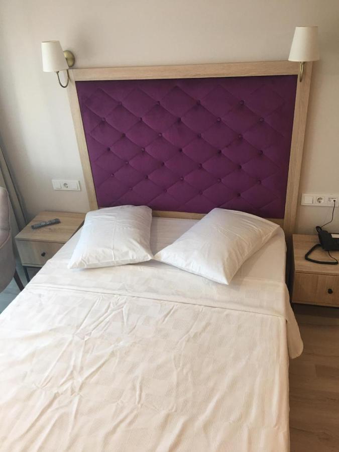 Cadde Suite Bakirkoey Istanbul Exterior photo