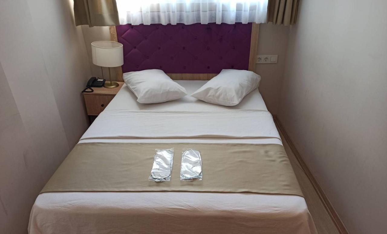 Cadde Suite Bakirkoey Istanbul Exterior photo